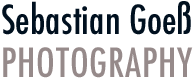 Sebastian Goeß Photography | Blog